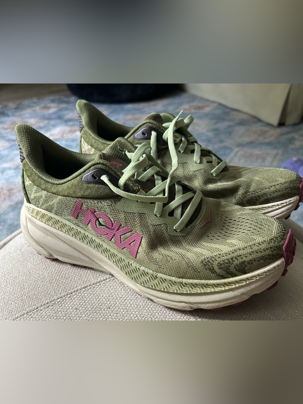 Hoka Women's Challenger ATR 7 sneakers